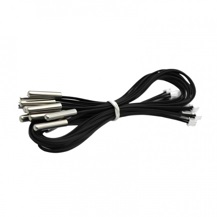 Sonda de Temperatura 2M para Controlador Digital