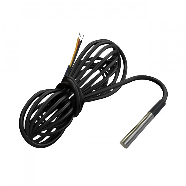Sonda de Temperatura 2M para Controlador Digital